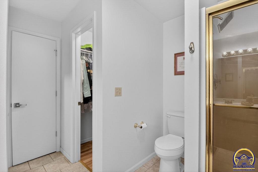 7448 Southwest Cannock Chase Road Topeka, KS 66614 - Photo 24 of 50