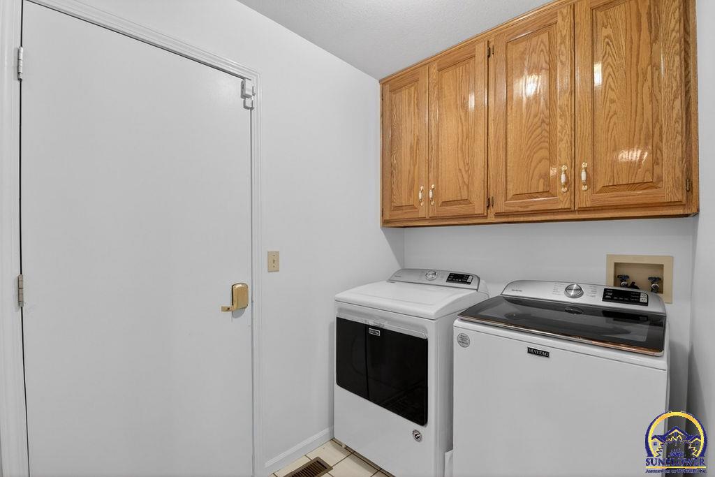 7448 Southwest Cannock Chase Road Topeka, KS 66614 - Photo 26 of 50