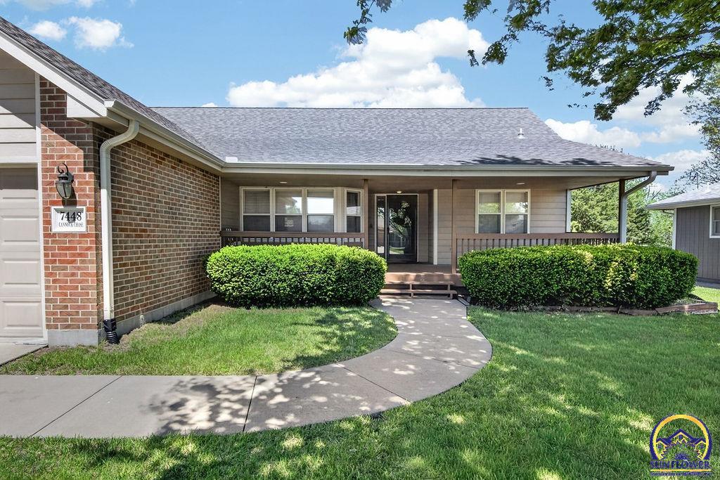 7448 Southwest Cannock Chase Road Topeka, KS 66614 - Photo 3 of 50