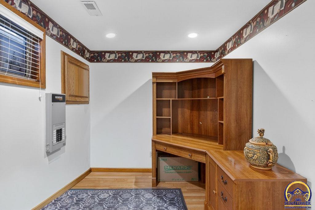 7448 Southwest Cannock Chase Road Topeka, KS 66614 - Photo 32 of 50