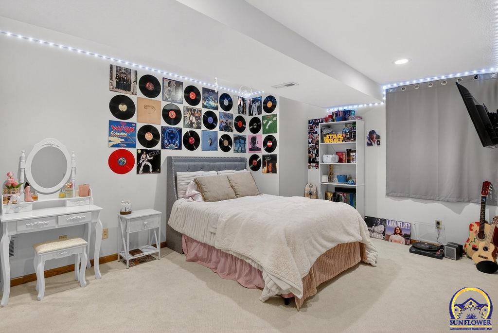 7448 Southwest Cannock Chase Road Topeka, KS 66614 - Photo 35 of 50