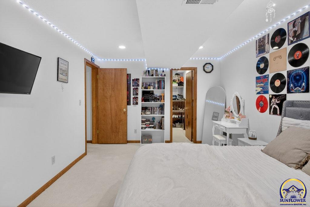 7448 Southwest Cannock Chase Road Topeka, KS 66614 - Photo 36 of 50