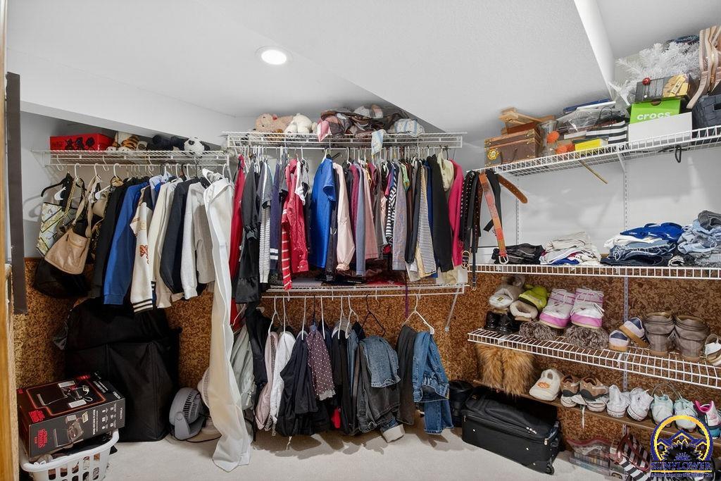 7448 Southwest Cannock Chase Road Topeka, KS 66614 - Photo 38 of 50