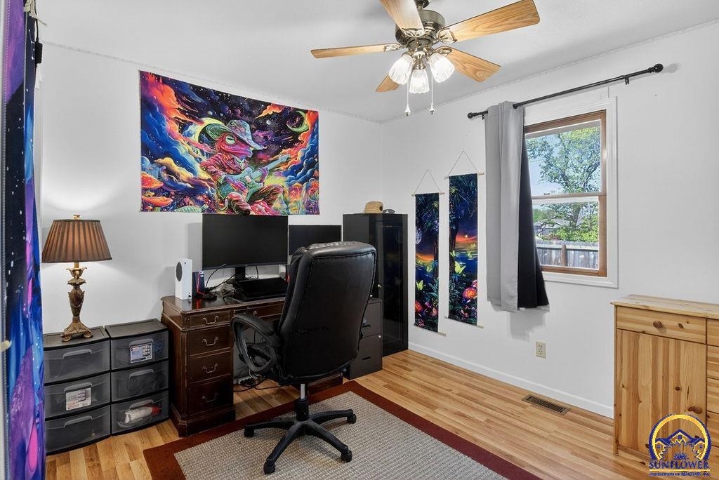 7448 Southwest Cannock Chase Road Topeka, KS 66614 - Photo 39 of 50