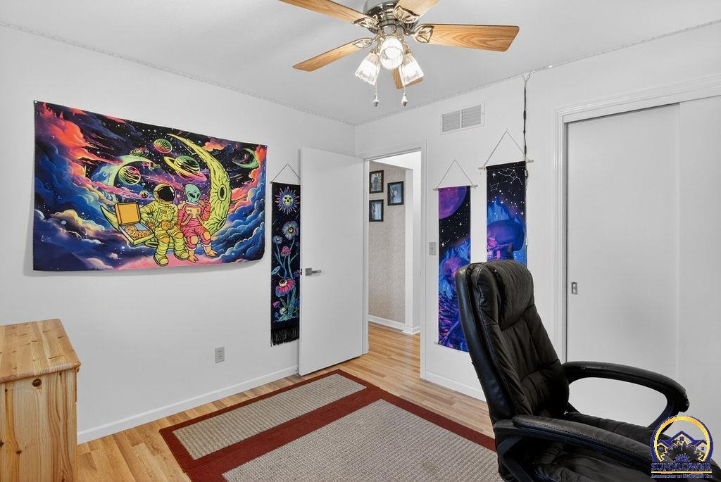 7448 Southwest Cannock Chase Road Topeka, KS 66614 - Photo 40 of 50