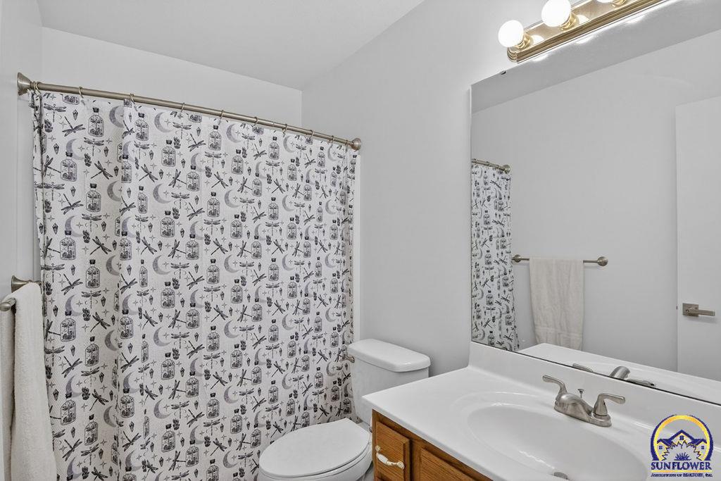 7448 Southwest Cannock Chase Road Topeka, KS 66614 - Photo 41 of 50