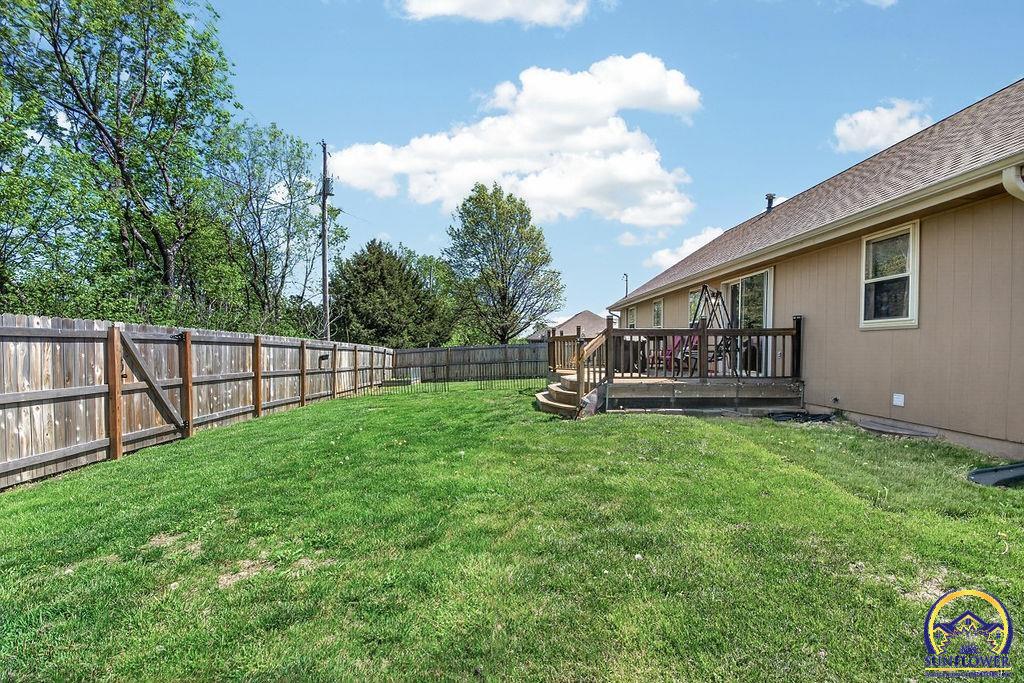 7448 Southwest Cannock Chase Road Topeka, KS 66614 - Photo 45 of 50