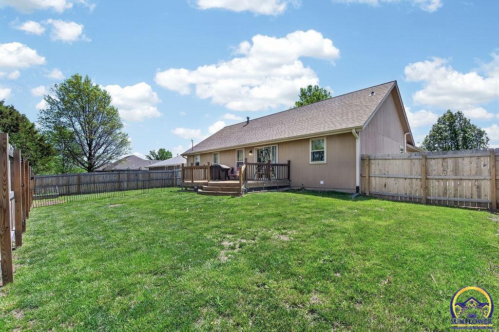7448 Southwest Cannock Chase Road Topeka, KS 66614 - Photo 46 of 50