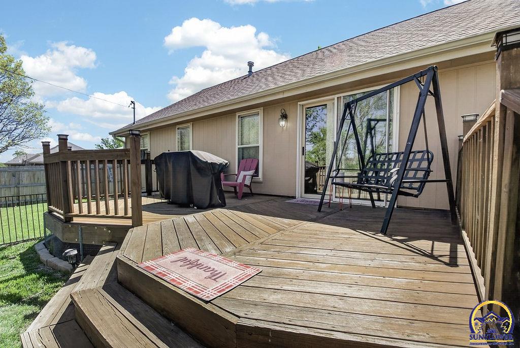 7448 Southwest Cannock Chase Road Topeka, KS 66614 - Photo 47 of 50