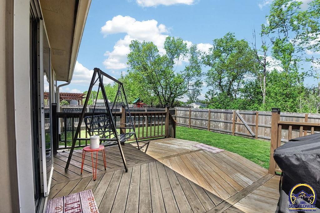 7448 Southwest Cannock Chase Road Topeka, KS 66614 - Photo 48 of 50