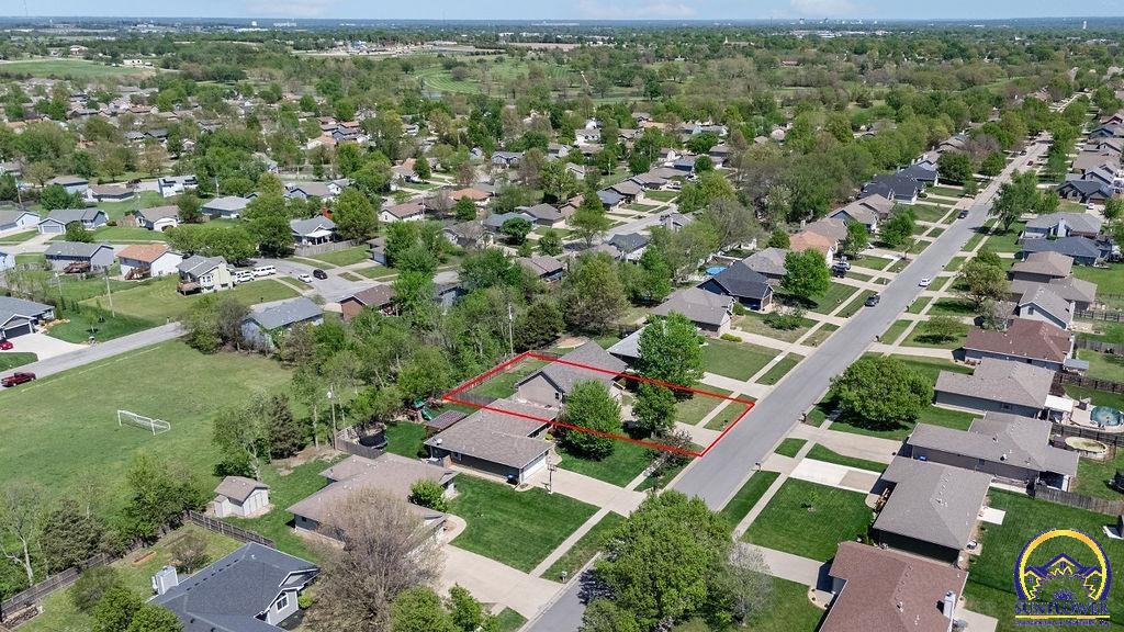 7448 Southwest Cannock Chase Road Topeka, KS 66614 - Photo 50 of 50