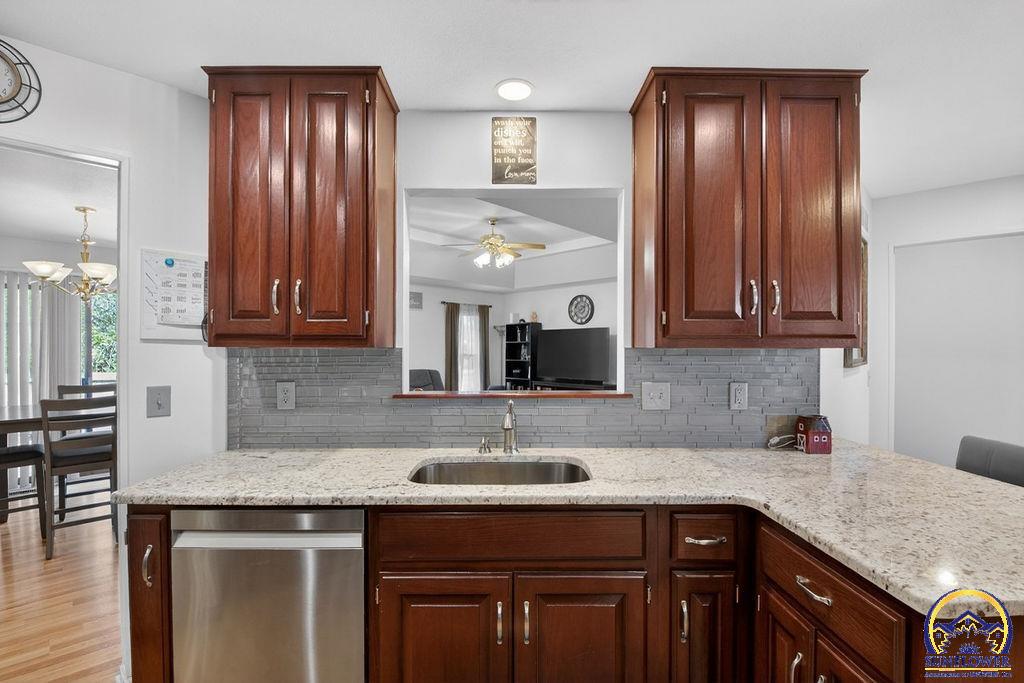 7448 Southwest Cannock Chase Road Topeka, KS 66614 - Photo 8 of 50