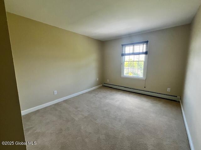 12 Glennon Road Colonie, NY 12110 - Photo 24 of 36 Bedroom 1