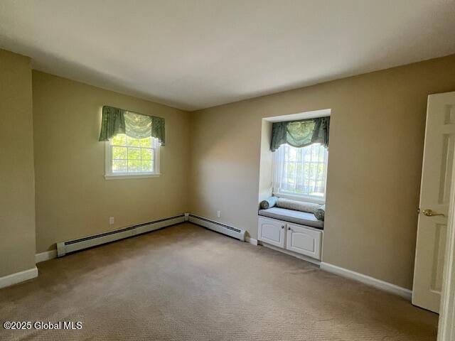 12 Glennon Road Colonie, NY 12110 - Photo 27 of 36 Bedroom 3