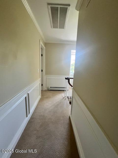 12 Glennon Road Colonie, NY 12110 - Photo 30 of 36 2nd floor hall