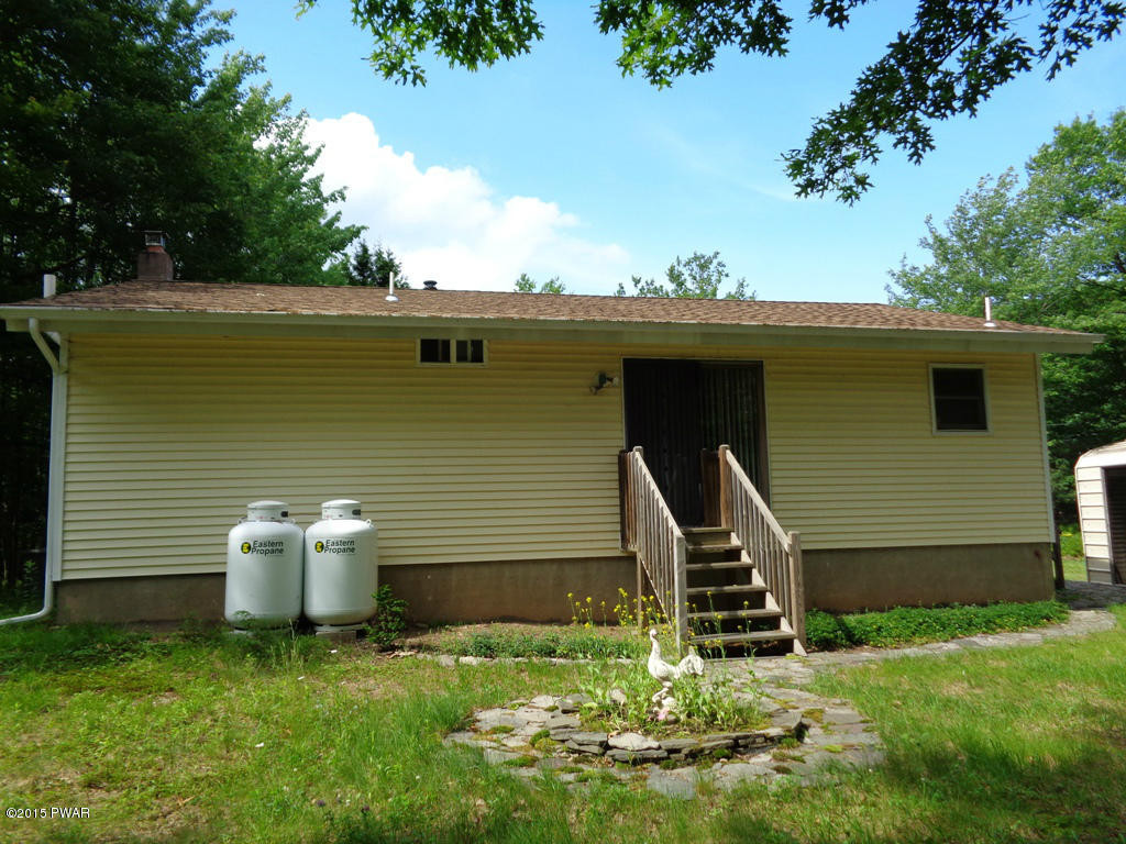 112 Mountain View Road Newfoundland, PA 18445 - Photo 14 of 35