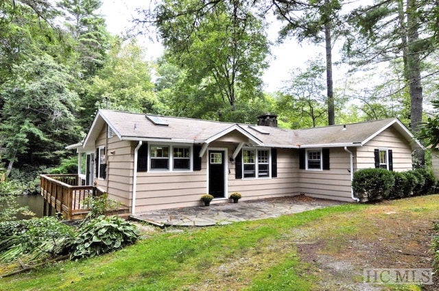 1101 Franklin Road Highlands, NC 28741 - Photo 1 of 1 Gallery Image 1