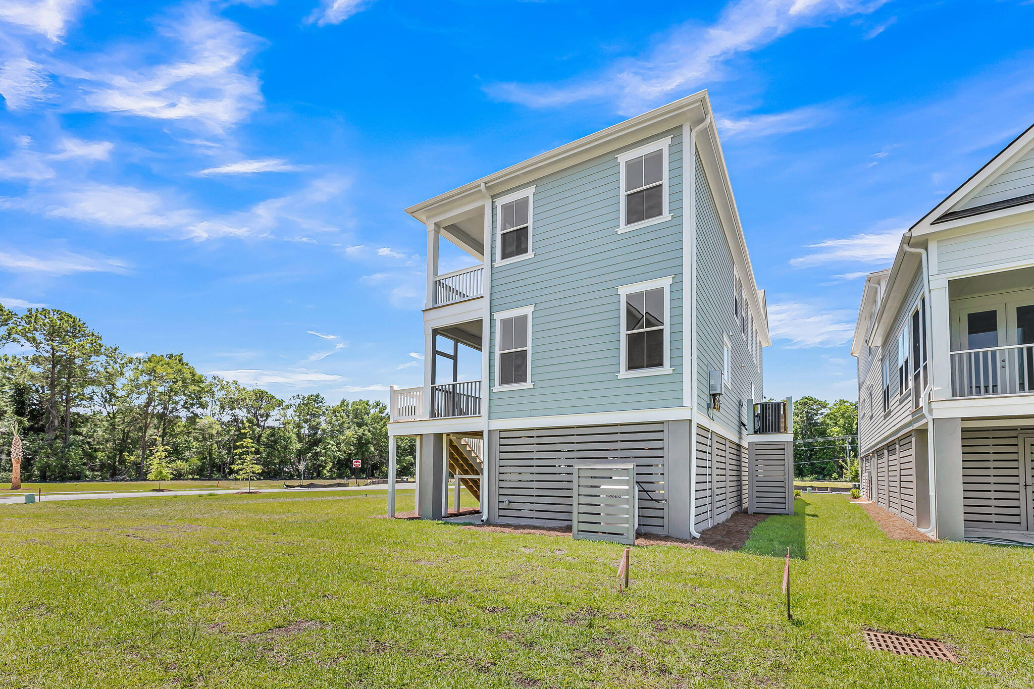 5122 Hut Crk Road Johns Island, SC 29455 - Photo 4 of 46 Lot 28