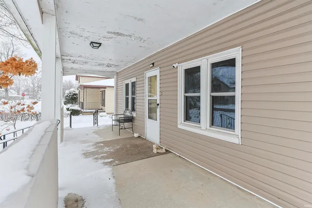 $179,000 | 108 North West Street, Milford, IN 46542