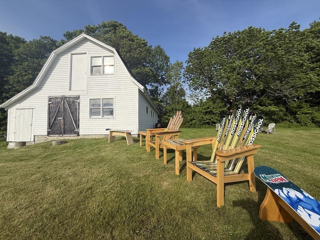 238 Stowe Hill Road Wilmington, VT 05363 - Photo 51 of 59