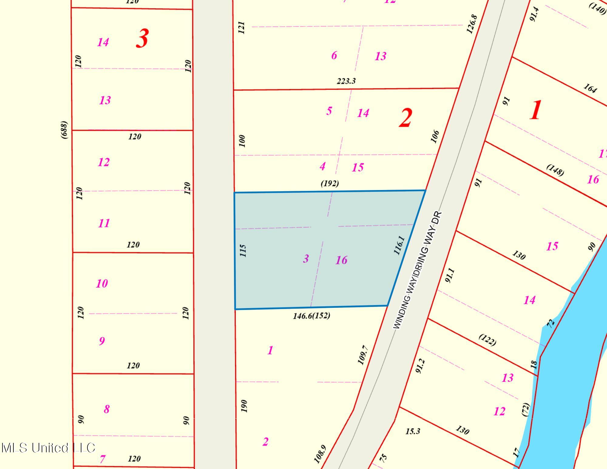 Winding Way Dr Pass Pass Christian, MS 39571 - Photo 2 of 2 Winding Way #2.pdf