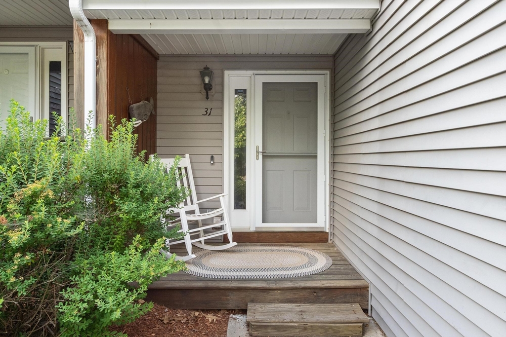 31 Bridle Cross Road, Unit 31 Fitchburg, MA 01420 - Photo 23 of 23