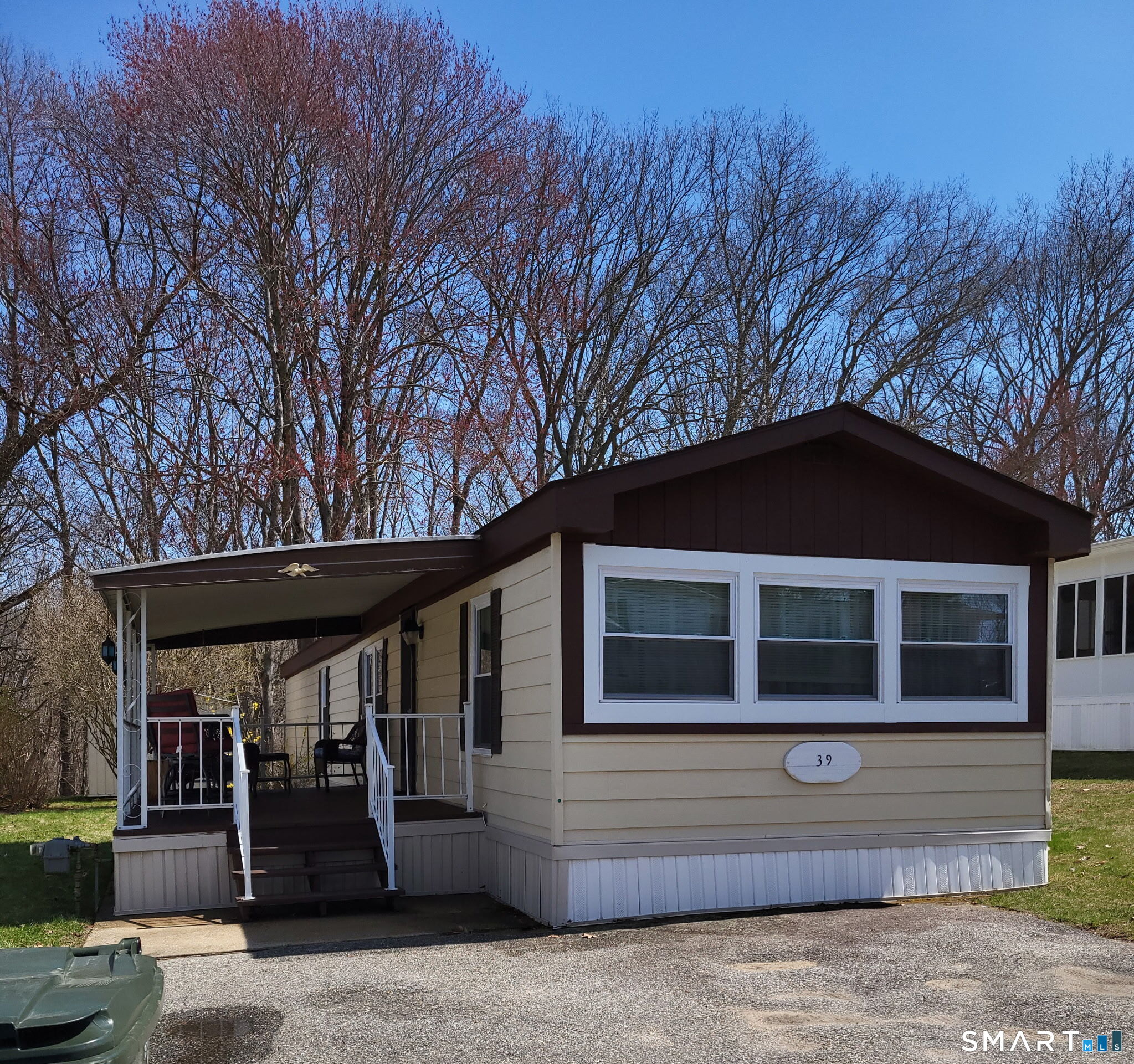 136 Hunters Road Norwich, CT 06360 - Photo 1 of 1