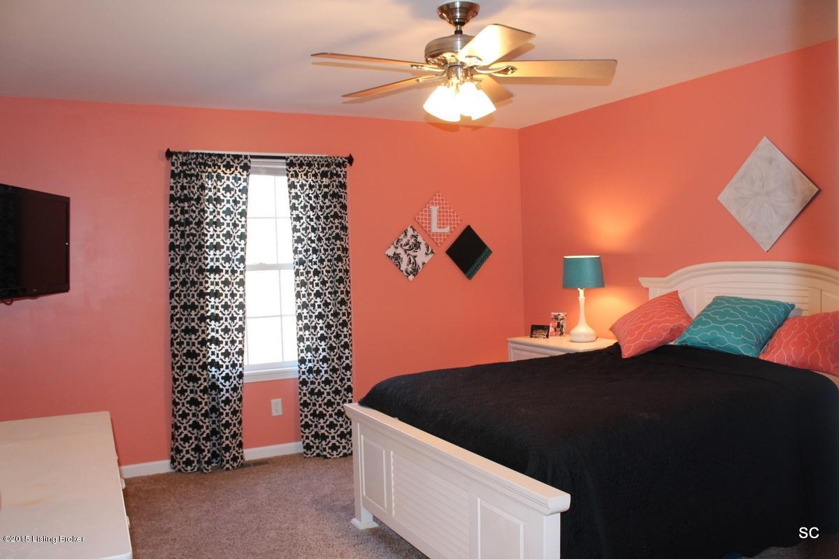 214 Owl Ridge Road Shelbyville, KY 40065 - Photo 13 of 38 Bedroom1 (1)
