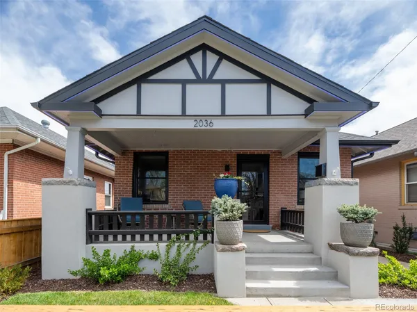 $6,000 | 2036 Eliot Street, Denver, CO 80211