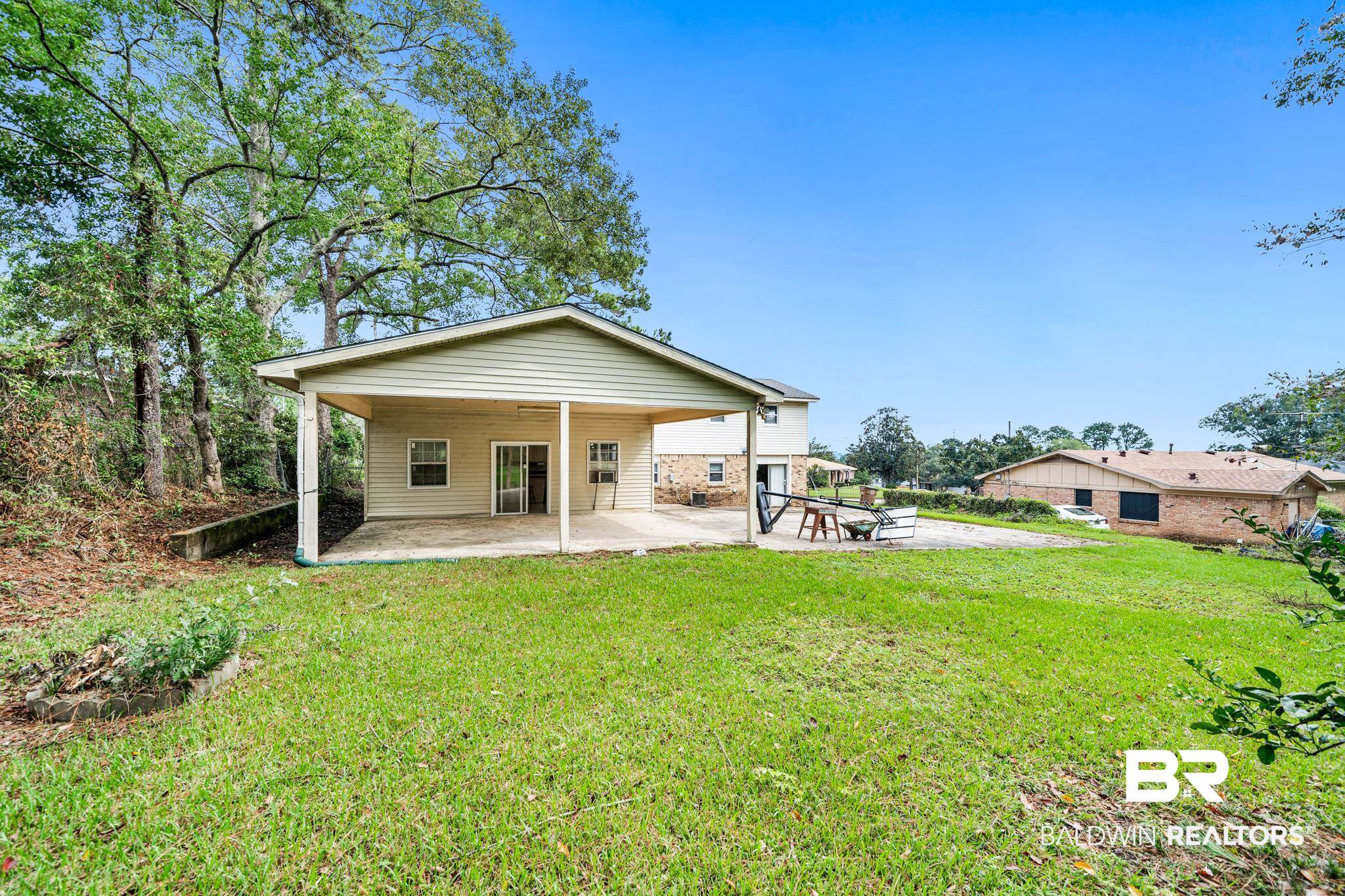 3815 Brannan Drive South Mobile, AL 36693 - Photo 22 of 23