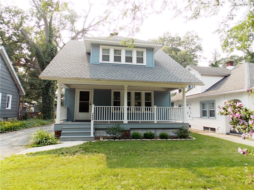 1995 North Clinton Avenue Rochester, NY 14621 - Photo 1 of 1