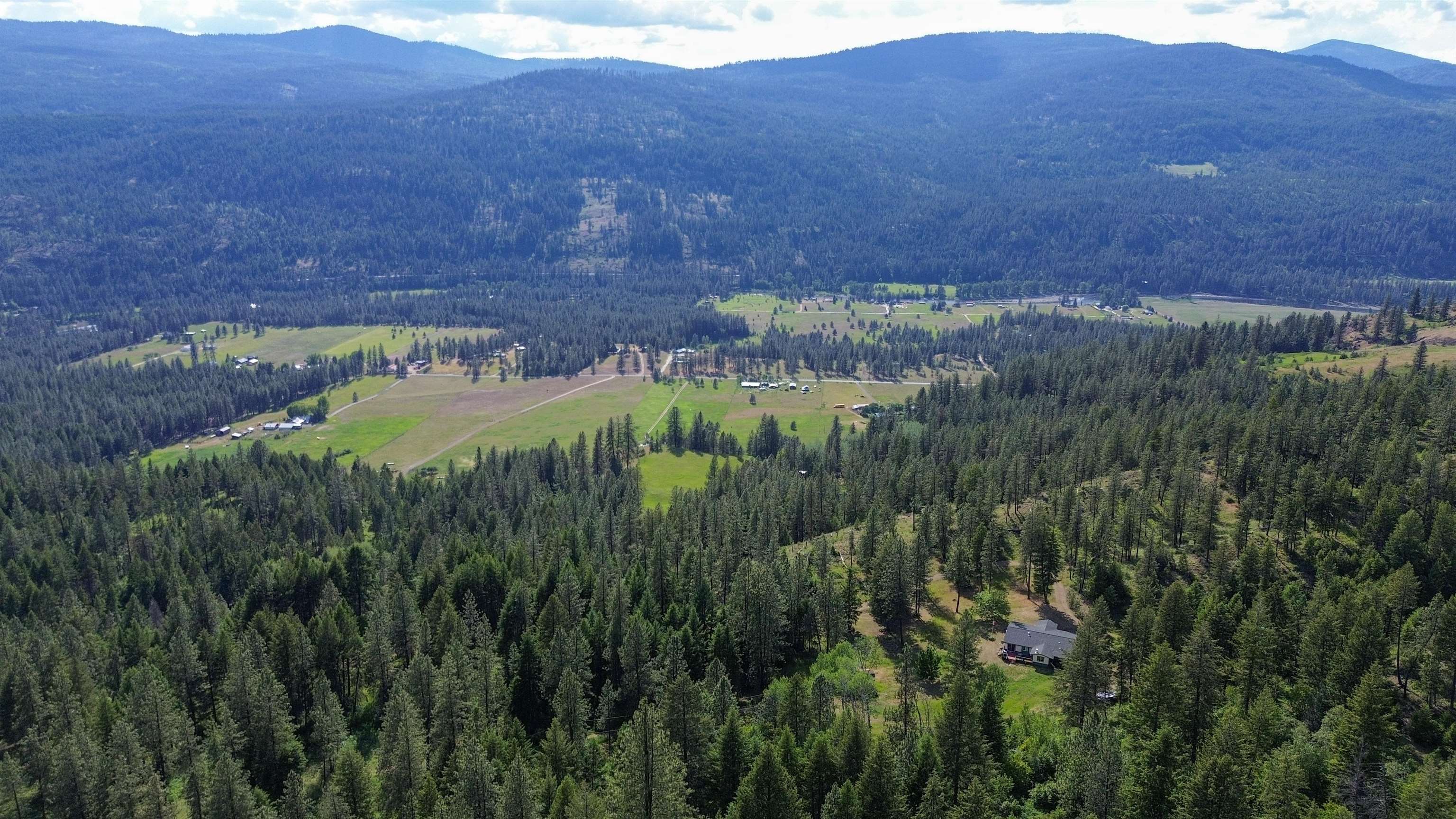 3434 A Rockcut Road Kettle Falls, WA 99141 - Photo 5 of 50