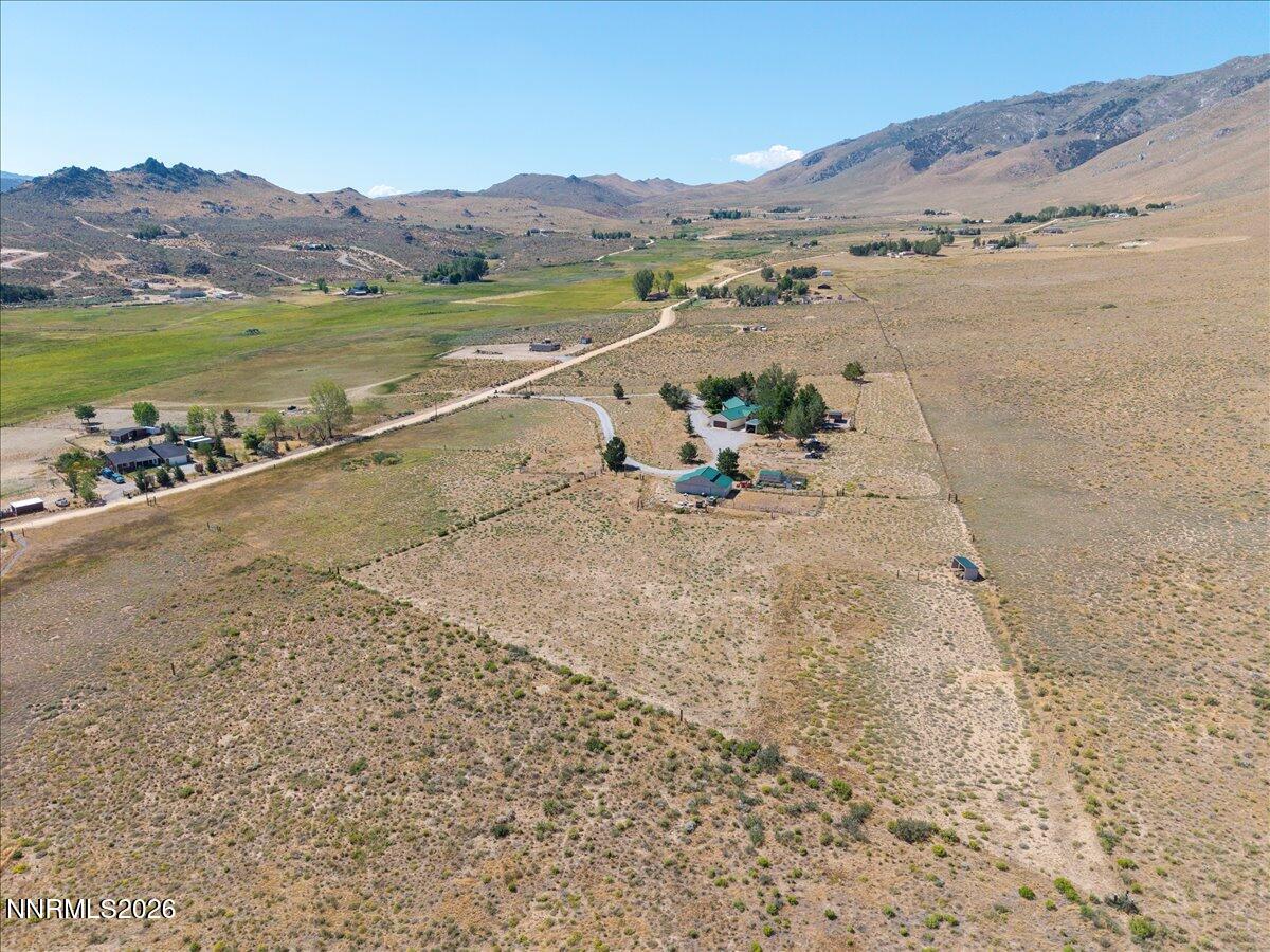 905 Thoroughbred Circle Reno, NV 89508 - Photo 65 of 71 Aerial View