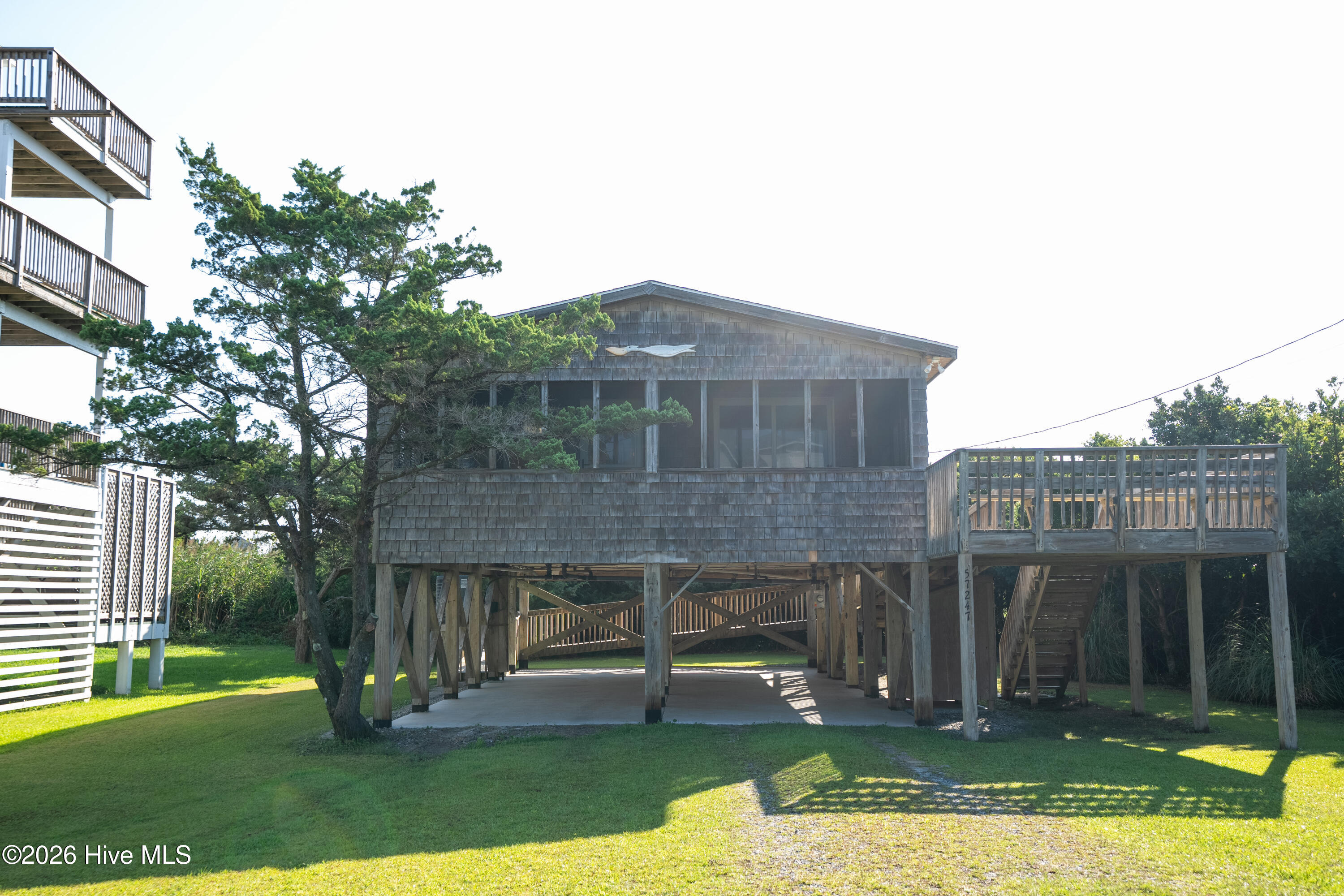 57247 Flambeau Road Hatteras, NC 27943 - Photo 26 of 34 Gallery Image 26