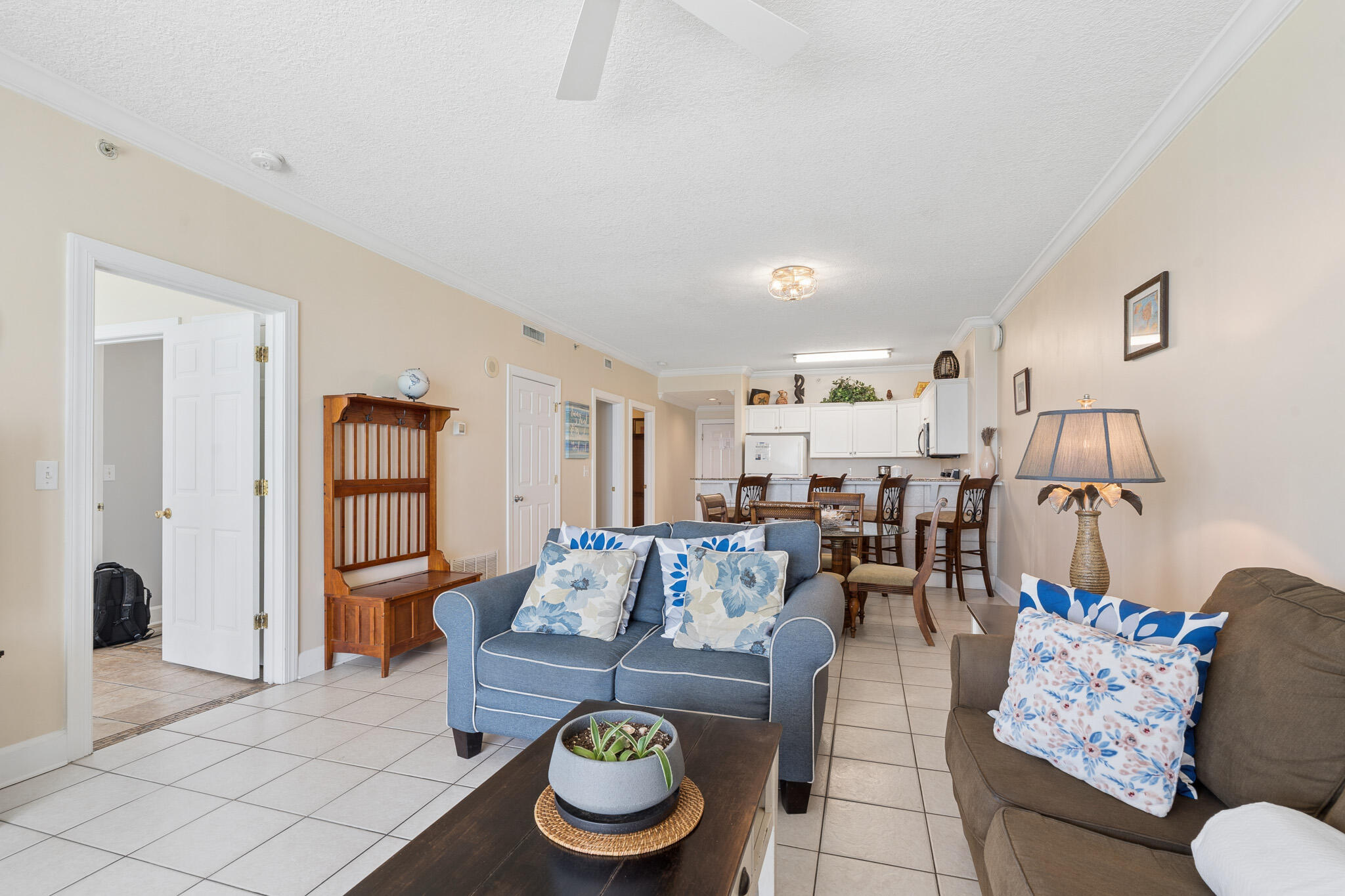 10519 Front Beach Road, Unit 1504B Panama City Beach, FL 32408 - Photo 11 of 33 12