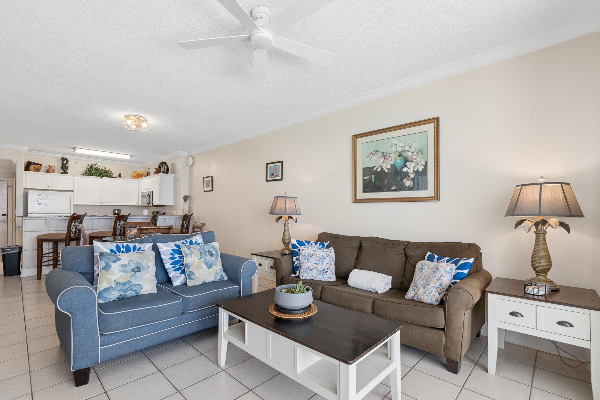 10519 Front Beach Road, Unit 1504B Panama City Beach, FL 32408 - Photo 12 of 33 13