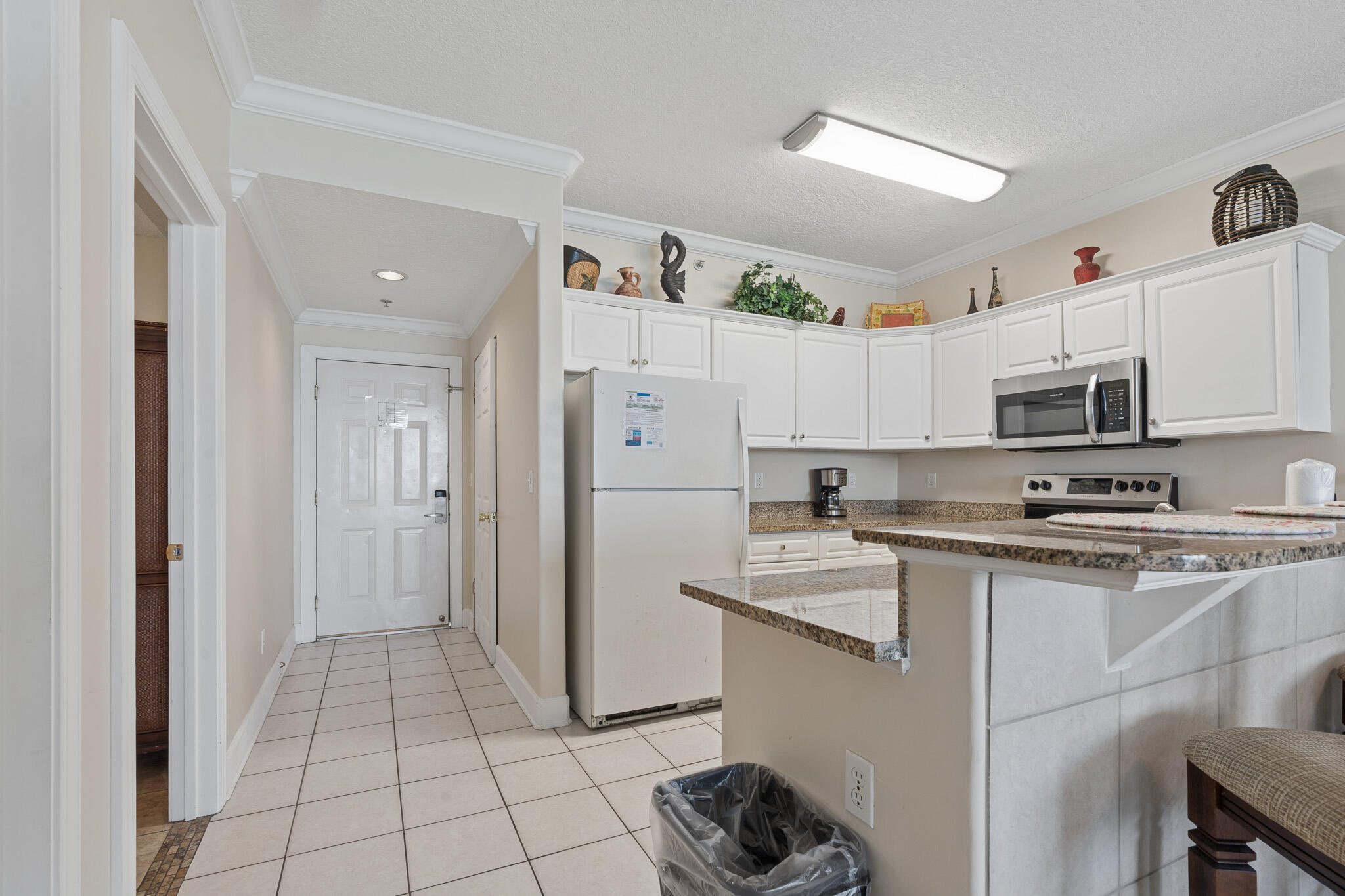 10519 Front Beach Road, Unit 1504B Panama City Beach, FL 32408 - Photo 2 of 33 4