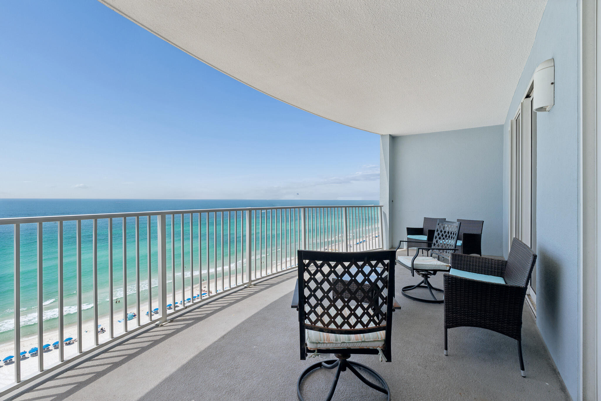 10519 Front Beach Road, Unit 1504B Panama City Beach, FL 32408 - Photo 22 of 33 VRT00293