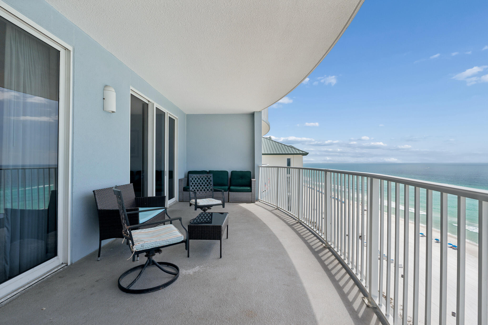 10519 Front Beach Road, Unit 1504B Panama City Beach, FL 32408 - Photo 23 of 33 VRT00298
