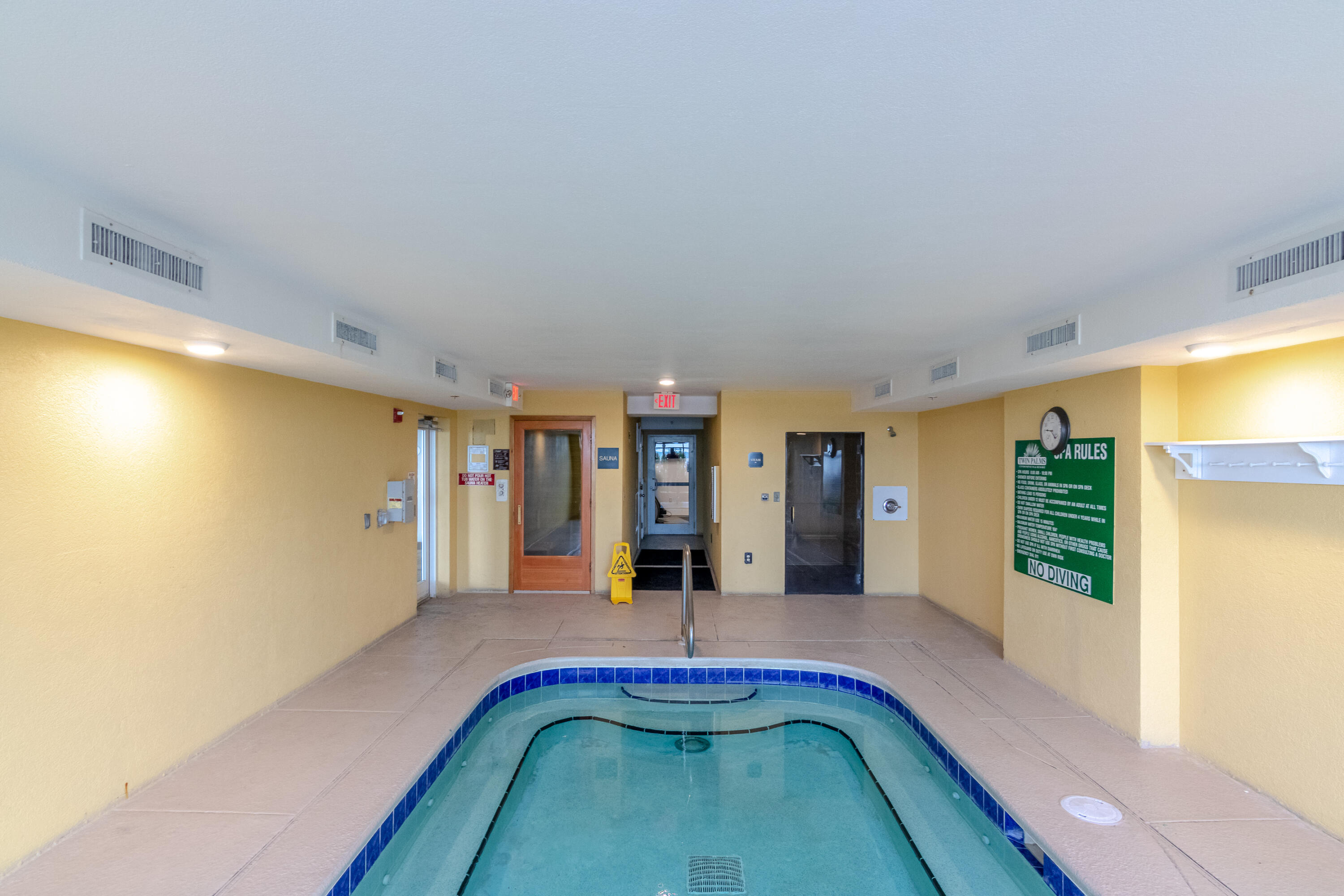 10519 Front Beach Road, Unit 1504B Panama City Beach, FL 32408 - Photo 25 of 33 W-1b