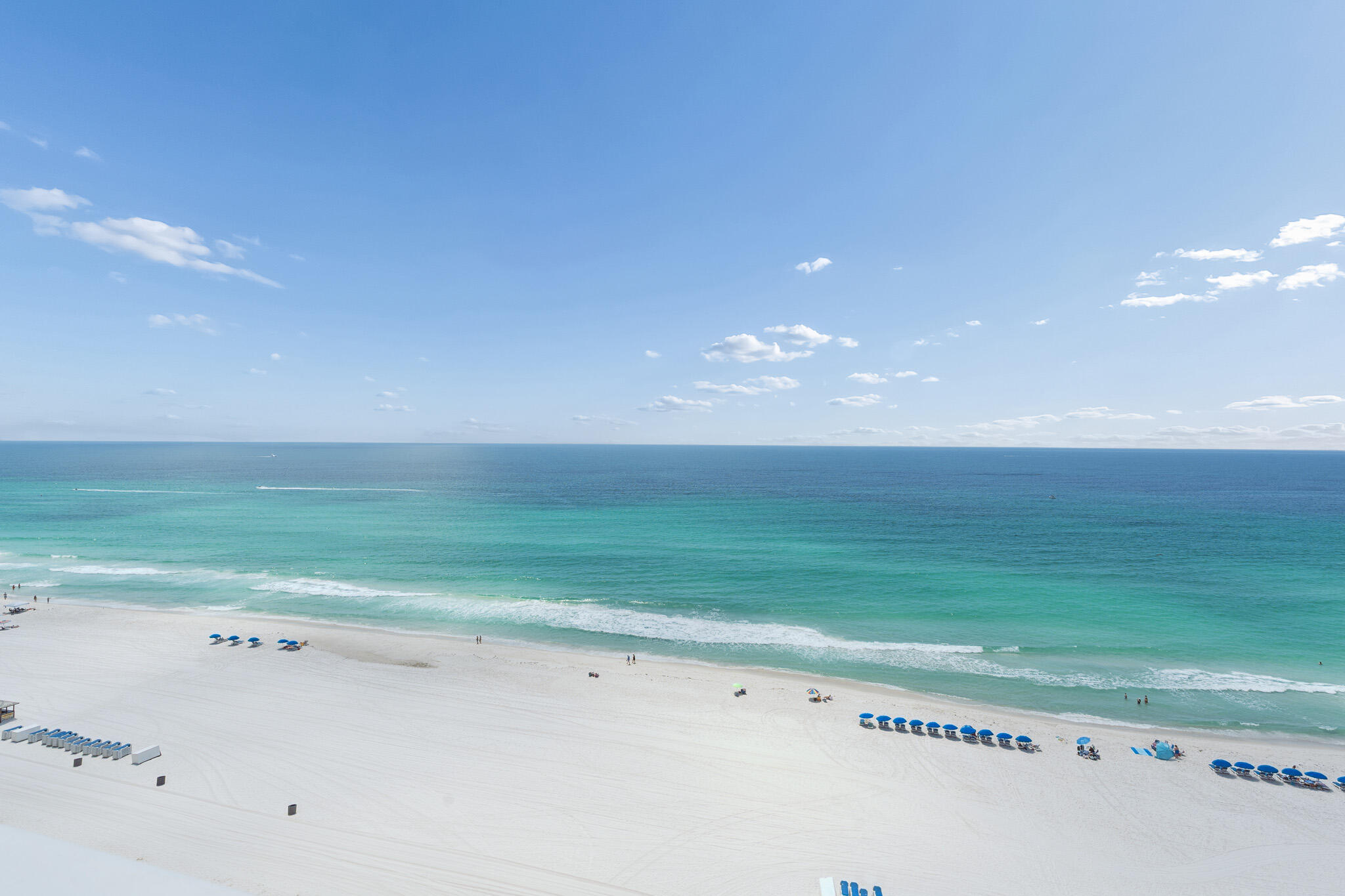 10519 Front Beach Road, Unit 1504B Panama City Beach, FL 32408 - Photo 33 of 33 W-10