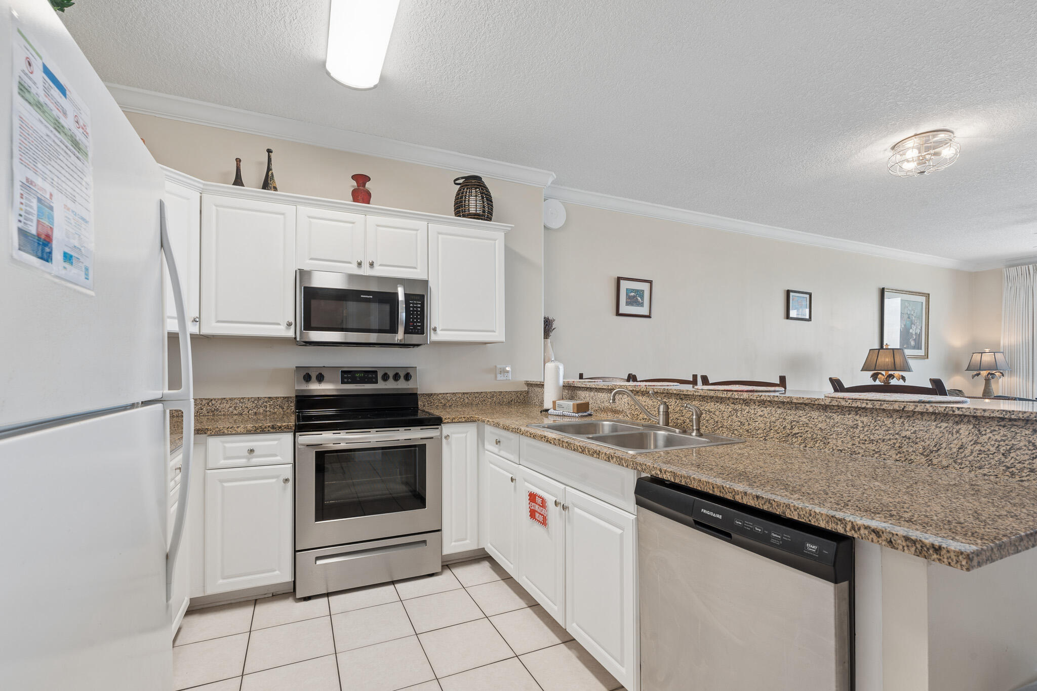 10519 Front Beach Road, Unit 1504B Panama City Beach, FL 32408 - Photo 4 of 33 5