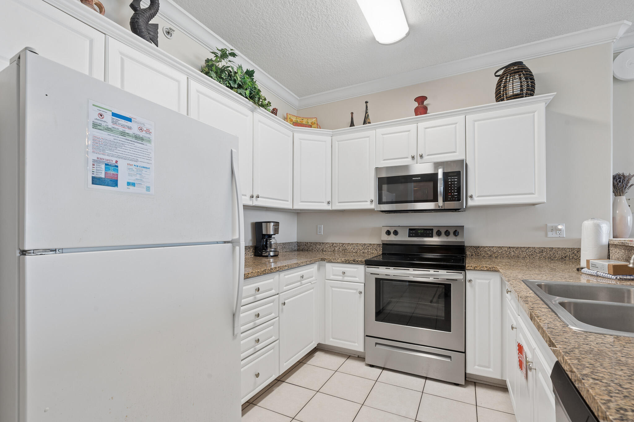 10519 Front Beach Road, Unit 1504B Panama City Beach, FL 32408 - Photo 5 of 33 6