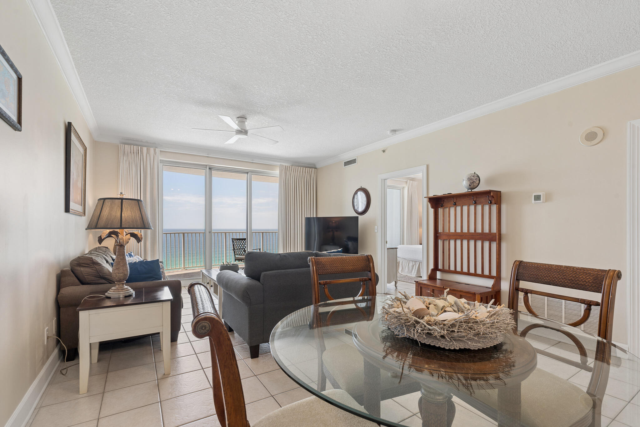 10519 Front Beach Road, Unit 1504B Panama City Beach, FL 32408 - Photo 8 of 33 9