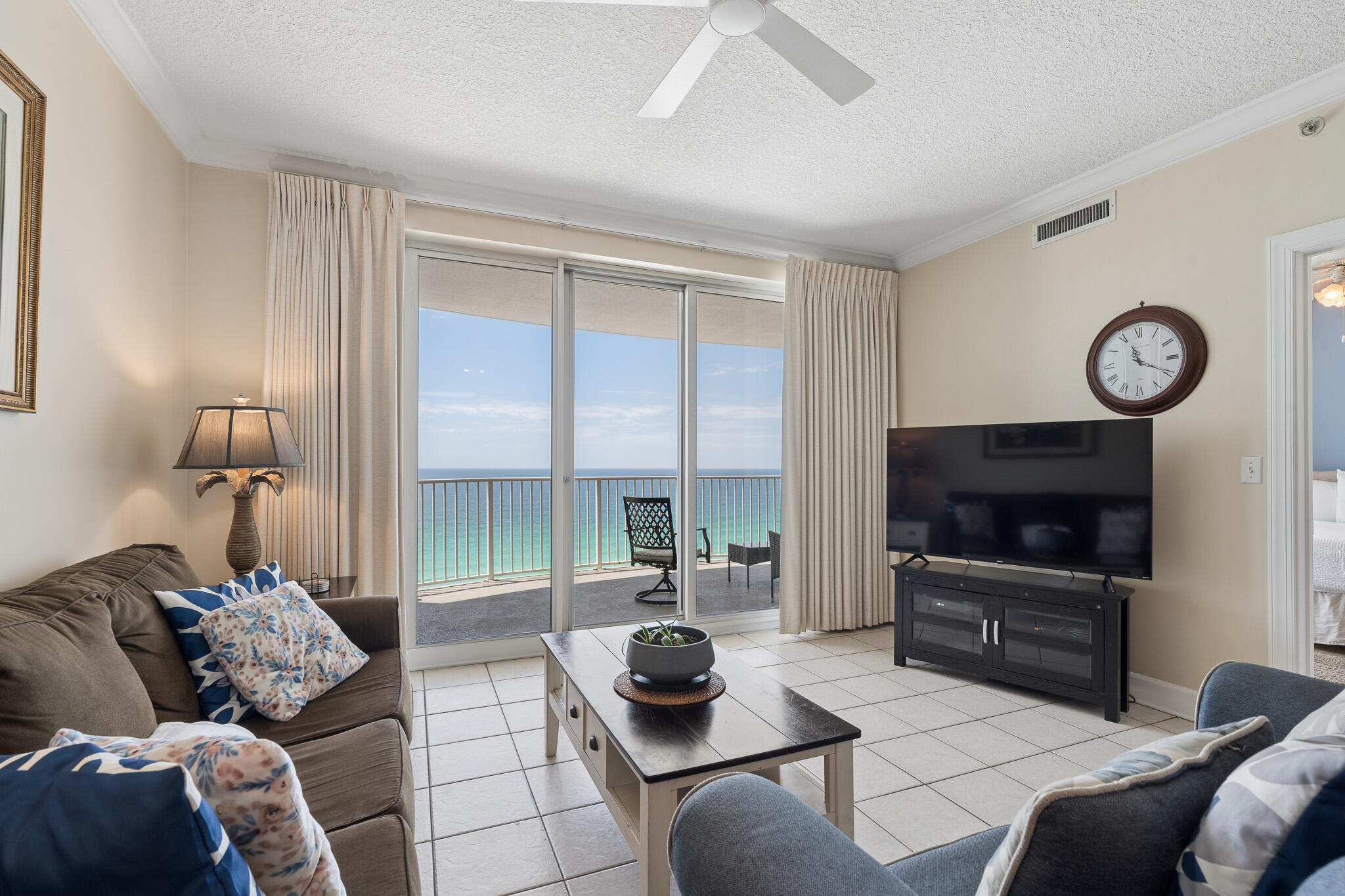 10519 Front Beach Road, Unit 1504B Panama City Beach, FL 32408 - Photo 9 of 33 10