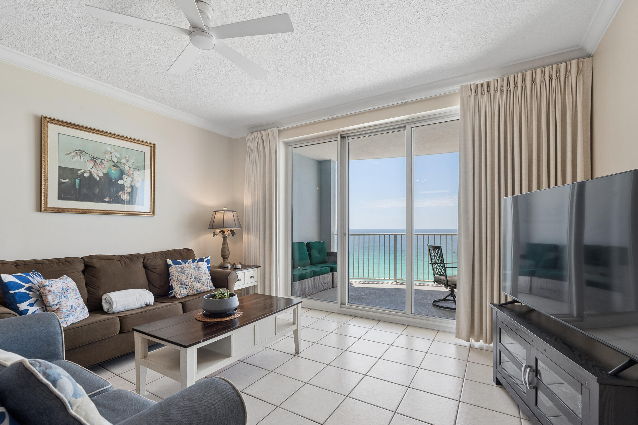 10519 Front Beach Road, Unit 1504B Panama City Beach, FL 32408 - Photo 10 of 33 11