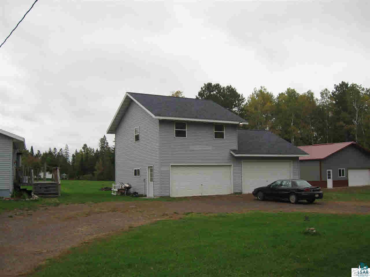 31120 Birch Grove Road Washburn, WI 54891 - Photo 2 of 3