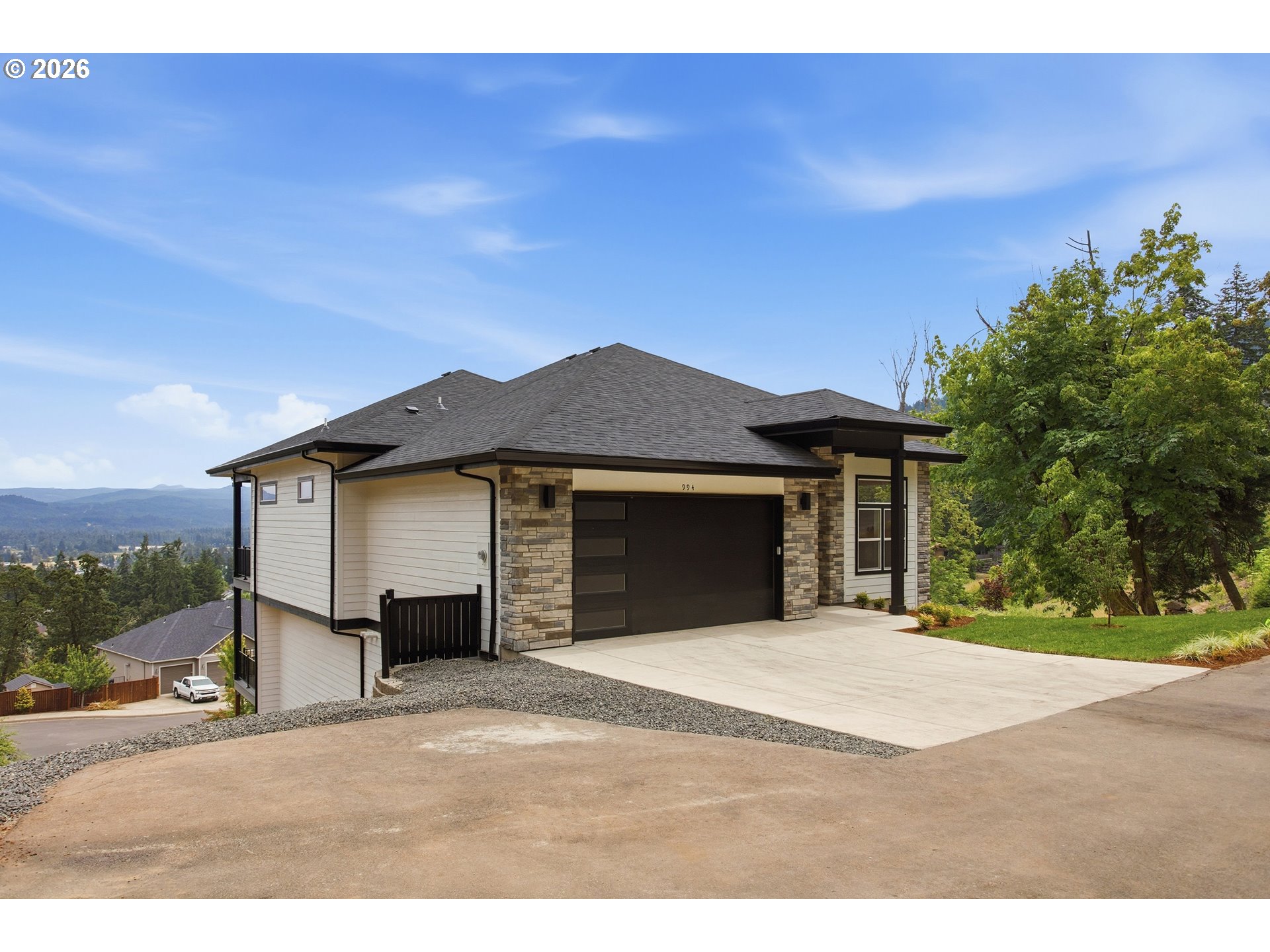 6884 Forest Ridge Drive Springfield, OR 97478 - Photo 34 of 40