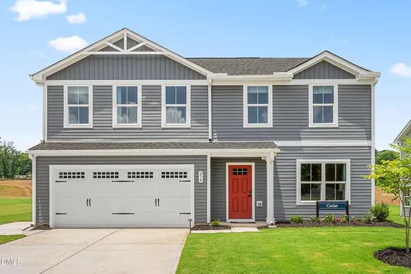 $312,240 | 8494 Bumble Bee Court, Bailey, NC 27807