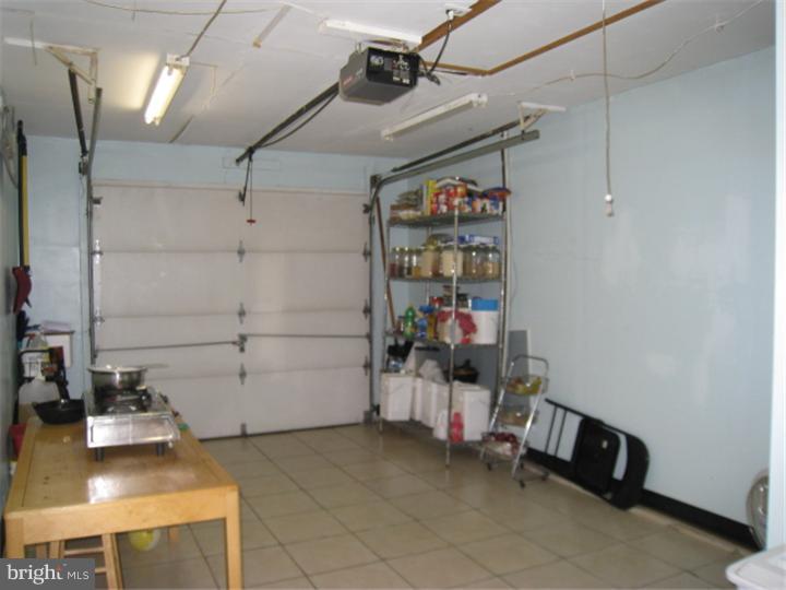 14 Merry Turn Road Levittown, PA 19056 - Photo 8 of 18 Garage